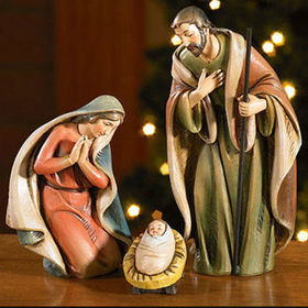 Polyresin Nativity Set manufacturers, China Polyresin Nativity Set ...