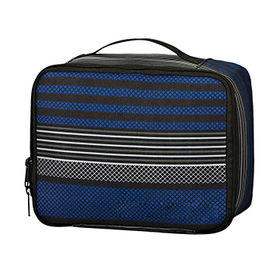 Dakine Lunch Box 5L Insulated Zipper Closure