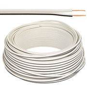 17 AWG PVC-Mantel BC Kupfer Standard Lautsprecherkabel für Audioanwendungen