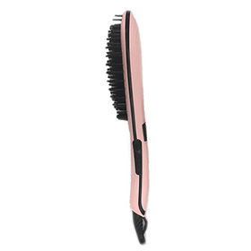 Citra hair clearance straightening brush