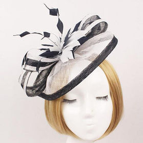 buy fascinator