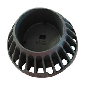 Wholesale high back Die-casting Parts with Various Finish with factory price