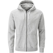 polyester material hoodie