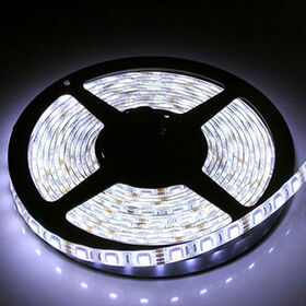 5050 Waterproof Flexible LED Strip Light LED Tape Light 12V Rope Lights for Bedroom, Under Cabinet