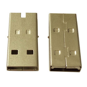 Brass Wire Terminal Connectors 2060smd 1pin Pcb Connector Ul