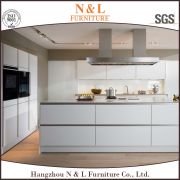 Chinese Kitchen Manufacturers High End Cabinet With Modern Kitchen