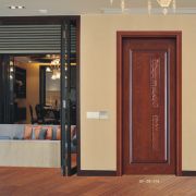 Single Teak Wood Carving Door Design Global Sources