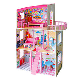 Quality Wholesale Big House Toys With Amazing Designs For Sale