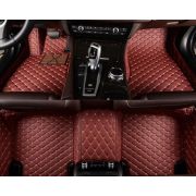 Car Mats Soundproof Xpe Material Car Floor Mats For Vitara 5d