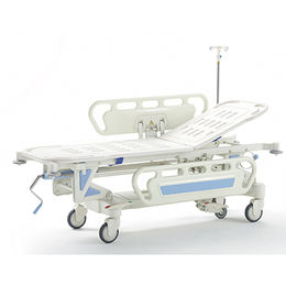 hospital stretcher manufacturers