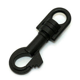 Swivel Snap Hook, For Backpacks, Outdoor Equipment And Travel Bags