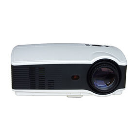 Buy Wholesale China Wanbo Oem New T2 Projector 450 Ansilm Smart Video Lcd  Four Points Keystone 1080p Visual Projector & Projector Proyector Projktor  at USD 125