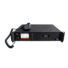 OEM Kydera 45W long range Analog DMR repeater TR-6000DM 2-Time slot relay base station compatable with Mototrbo