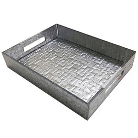 biscuit tray manufacturer