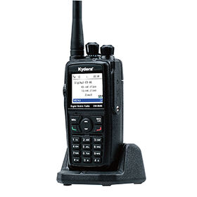 CE DMR Two-way Radio, DM-8600 with Contacts Editable for sale