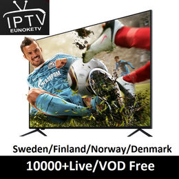 Best Price IPTV Subscription with Sweden Norway Germany USA IPTV M3u  Subscription Support M3u Enigma2 Smart TV Android TV Box IPTV Code - China  Euopen IPTV Wholesale, IPTV SA