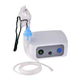 Inhalateur Rechargeable pour Adulte et Enfant silencieux Portable  Inhalateur d'aérosol de Voyage Domicile Utilisation Quotidienne