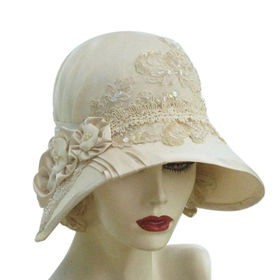 Wedding hat suppliers Clearance