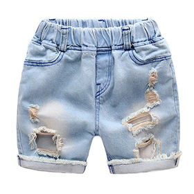 boys jean shorts sale