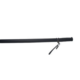 Airsoft Tonfa Baton, Supports Various Types Of 17mm Balls - Taiwan