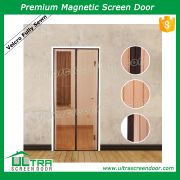 As Seen On Tv Hands Free Magnetic Screen Door Lowes Global