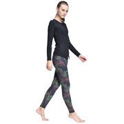 yoga clothing manufacturers