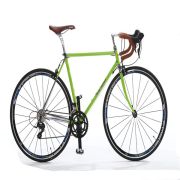 chromoly bike frame manufacturers