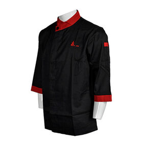 Buy Custom Chef Uniform – Essential Collection – BlueCut Aprons