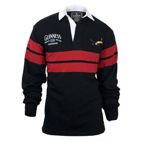 Men's hot sale rugby jersey