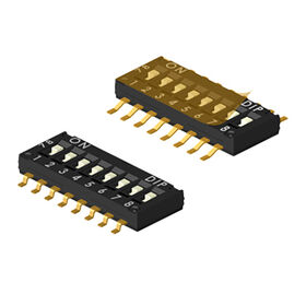 dip/digital/thumbwheel switches