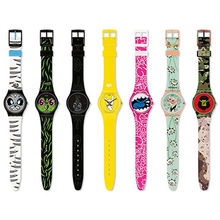 swatch manufacturer