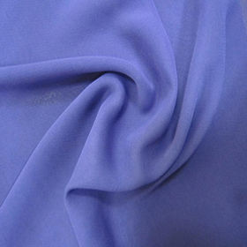 bulk chiffon fabric