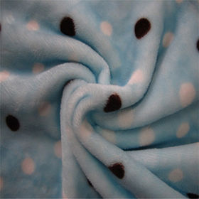 Twilled Flannel Wool Fabric 45%wool,30%polyester,25%viscose $4.2