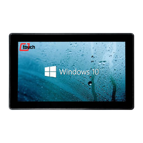 lcd touch screen manufacturers in india pricelist