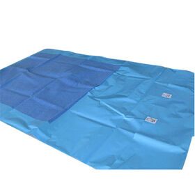 Surgical Drapes Manufacturers Suppliers From Mainland China