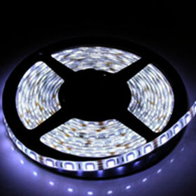 60pcs 5050 LED strips color optional, suitable for indoor and outdoor use Warranty 3years