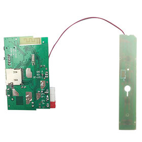 PCB, Design for Bluetooth Products