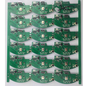 Nuevo Altavoz Bluetooth con Montaje de PCB, Servicio OEM/ODM