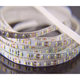 Factory 3014 LED strips 3014 SMD Strip, 5M per reel; LED with gold wire and FCP double-sided board