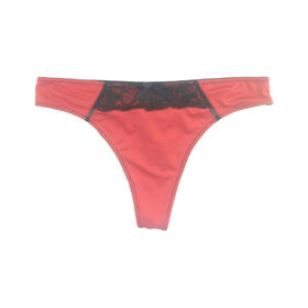 Women Cute Sexy Lace C-string G-String Panties Lady Invisible Underwear  Thong - Buy Women Cute Sexy Lace C-string G-String Panties Lady Invisible Underwear  Thong Online at Low Price - Snapdeal