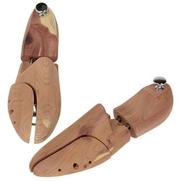 China Cedar Shoe Tree suppliers 