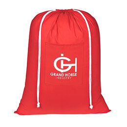 laundry canvas bags manufacturers suppliers