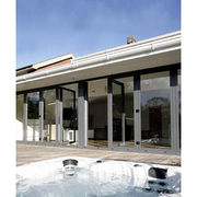 China Ht 5180 Interior Temporary Folding Door Global Sources