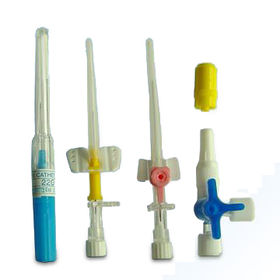 Catheter manufacturers, China Catheter suppliers | Global Sources