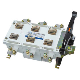 Line Side Inulating Switch Searching for a reliable Load Break Switch factory from China?