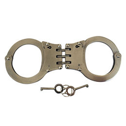 Handcuff manufacturers, China Handcuff suppliers | Global Sources