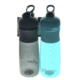 Buy Wholesale China Hot Sale Protein Shaker 750ml Double Wall Stainless  Steel Gym Water Bottles & Gym Bottle at USD 112.5