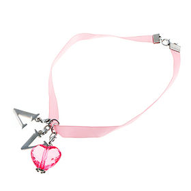 Pink Sailor Moon Collar