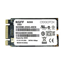 Disque dur SSD NVMe M2 interne Union Memory - 256 Go - 42mm