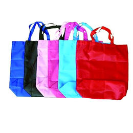 fabric bag manufacturer